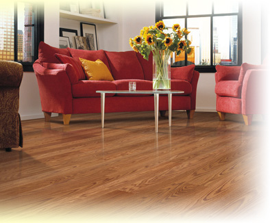 Chicago laminate floors